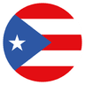 Flag of Puerto Rico