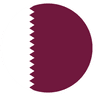 Flag of Qatar