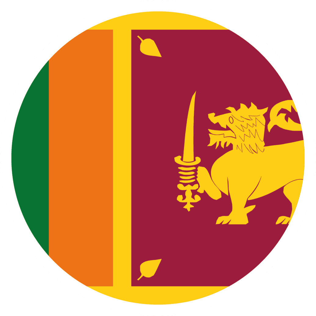 SRI flag