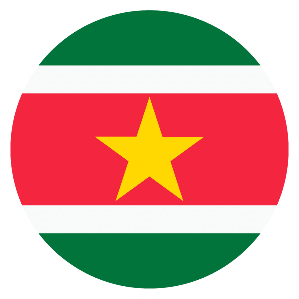 SUR flag
