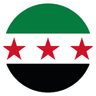 Flag of Syria