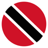 Flag of Trinidad & Tobago