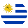 Flag of Uruguay