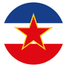 Flag of Yugoslavia
