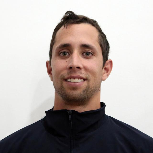 Headshot of Daniel Elahi Galan