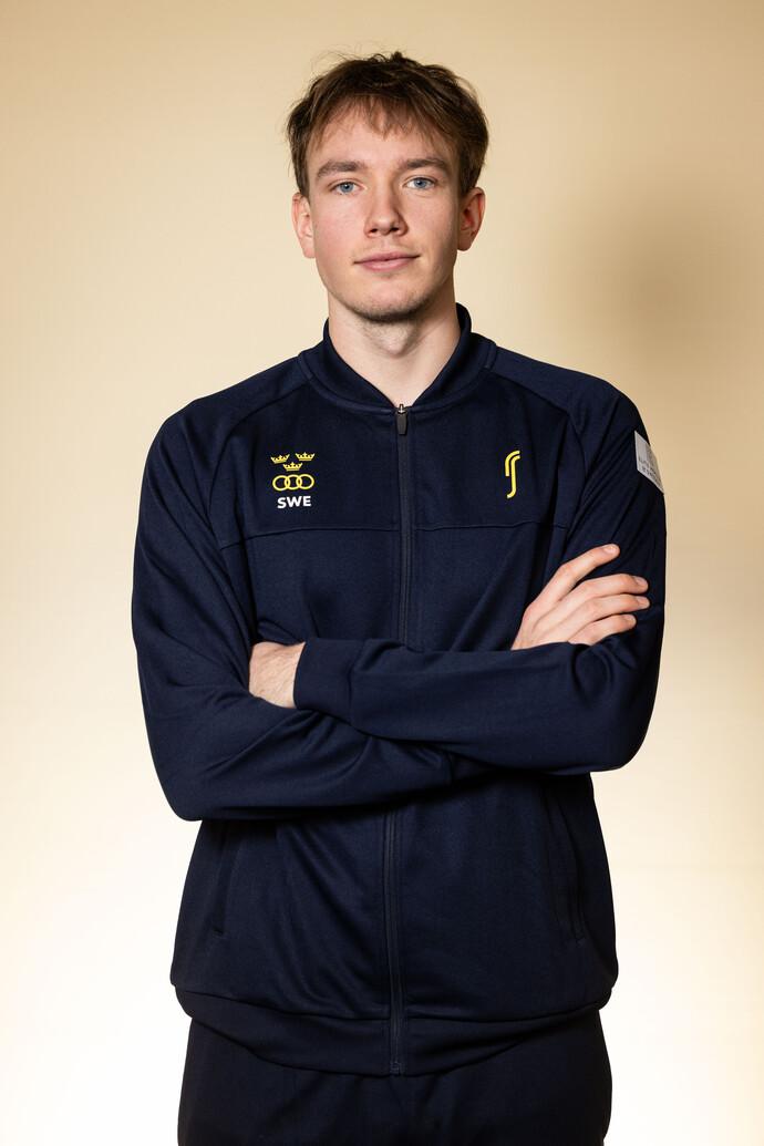 Headshot of Adam Heinonen