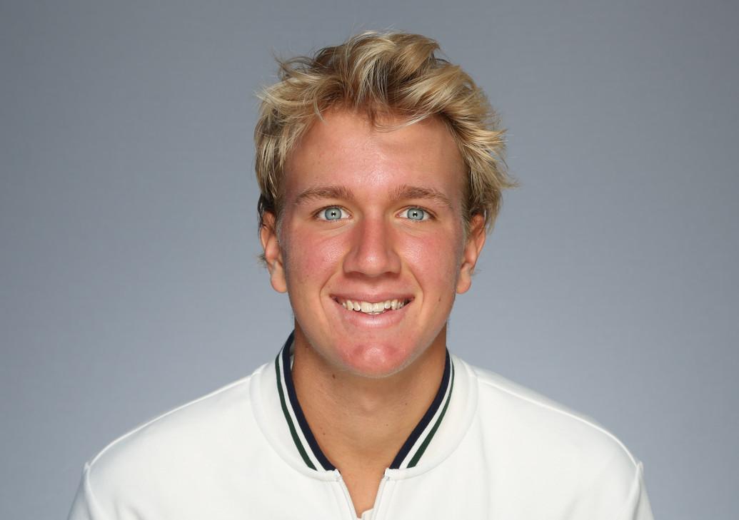 Headshot of Filip Cristian Jianu