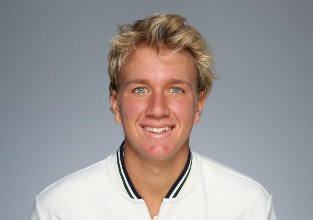 Headshot of Filip Cristian Jianu