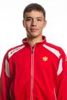 Headshot of Simon Knezevic