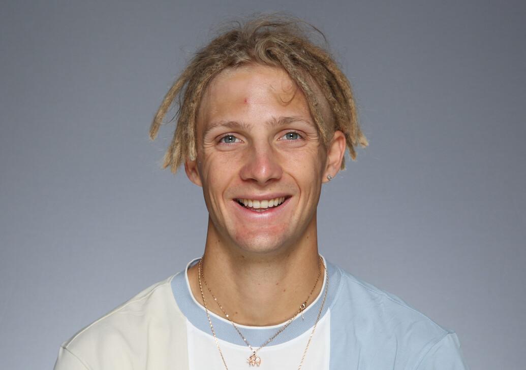 Headshot of Mark Lajal