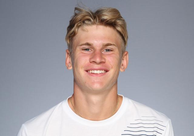 Headshot of Olaf Pieczkowski