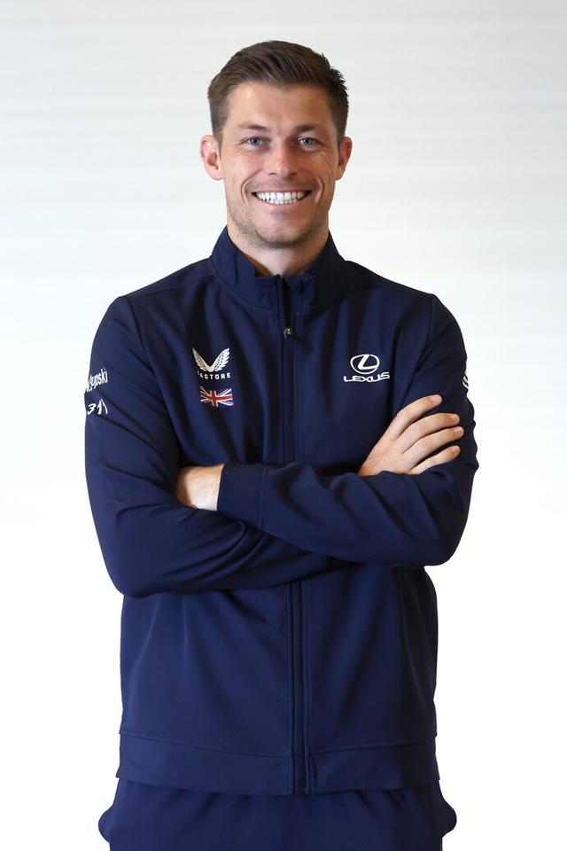 Headshot of Neal Skupski