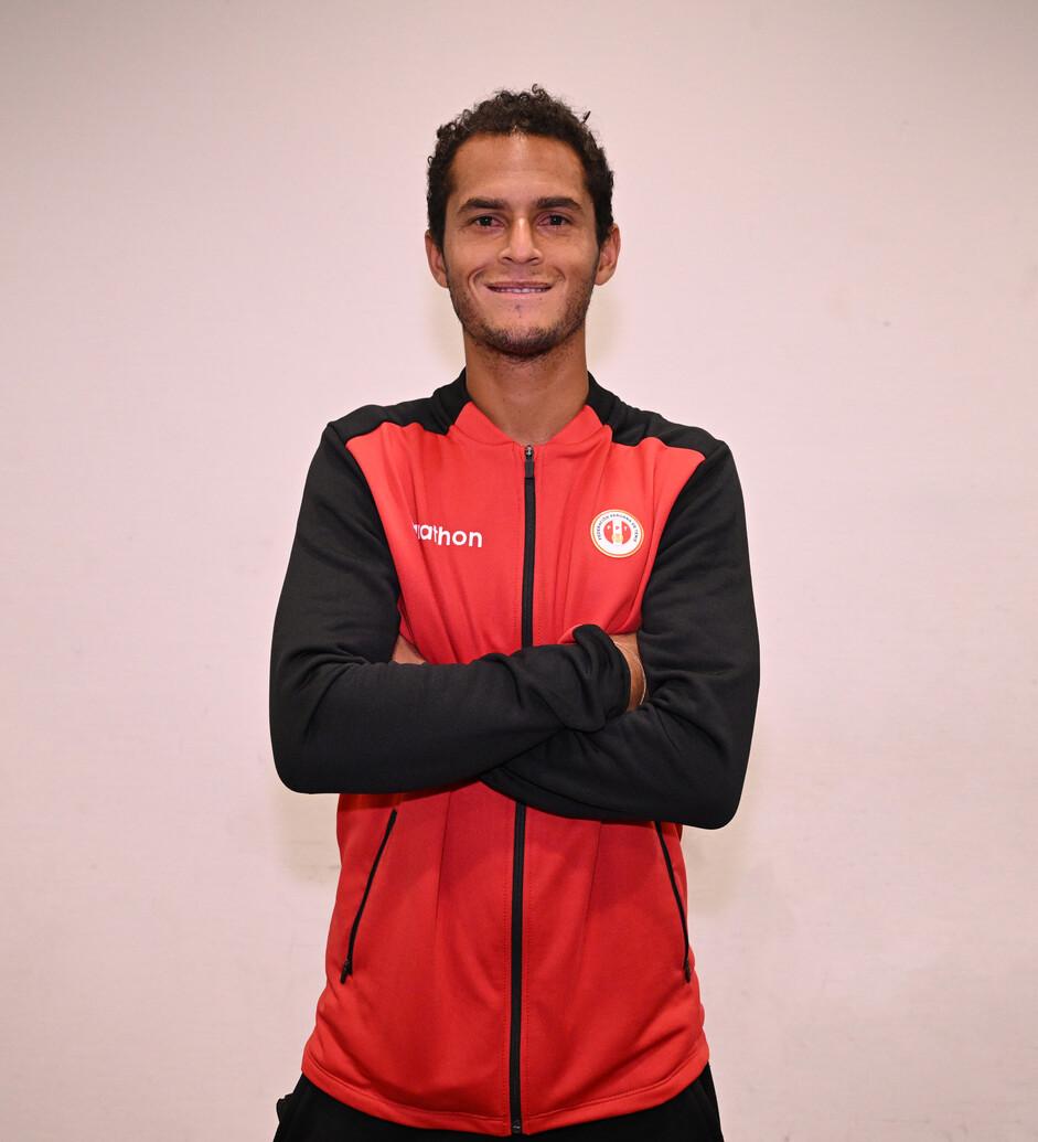 Headshot of Juan Pablo Varillas