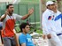 Turkmenistan Davis Cup Team