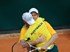 Lleyton Hewitt and Chris Guccione (AUS) - WG Playoff Germany vs Australia