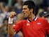 Novak Djokovic (SRB)
