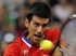 Novak Djokovic (SRB)