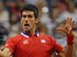 Novak Djokovic (SRB)