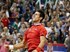 Novak Djokovic (SRB)