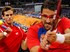 Janko Tipsarevic (SRB) and Vasek Pospisil (CAN)