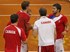 Janko Tipsarevic (SRB) and Vasek Pospisil (CAN) after the match
