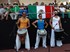 Band in Puebla  (MEX)