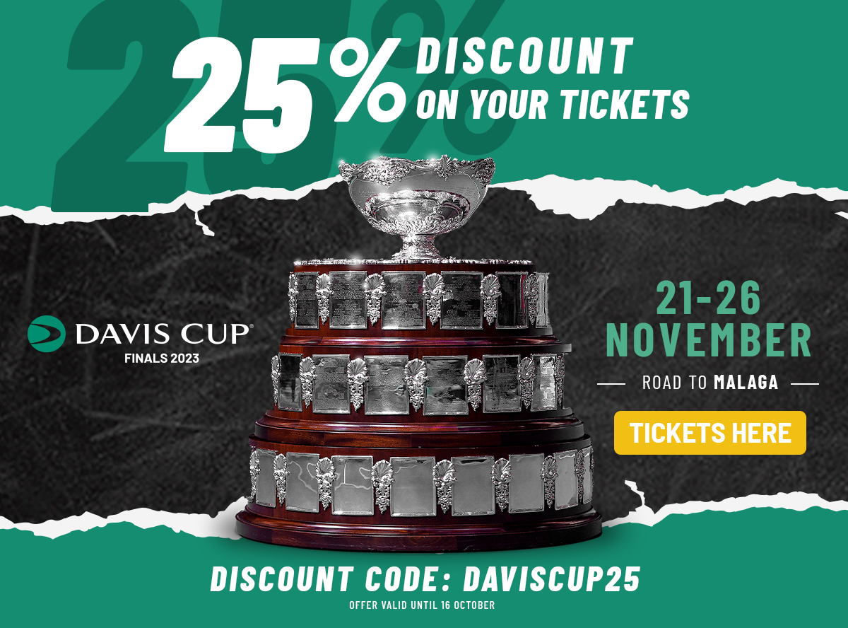 davis cup online